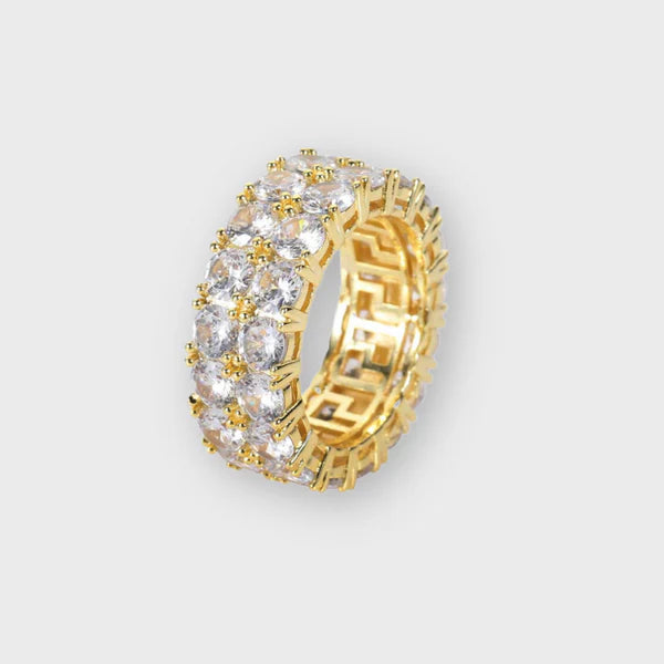 ETERNAL RING (GOLD)