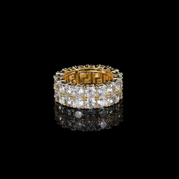 ETERNAL RING (GOLD)