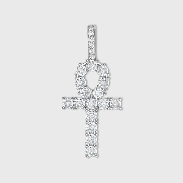 ANKH PENDANT (SILVER)