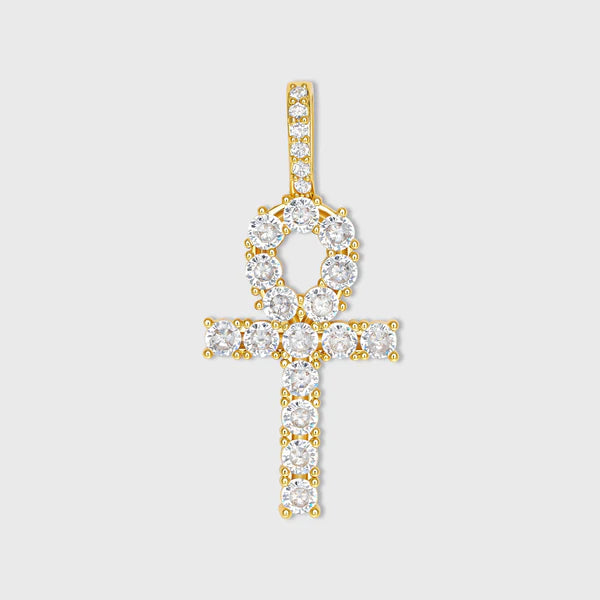 ANKH PENDANT (GOLD)