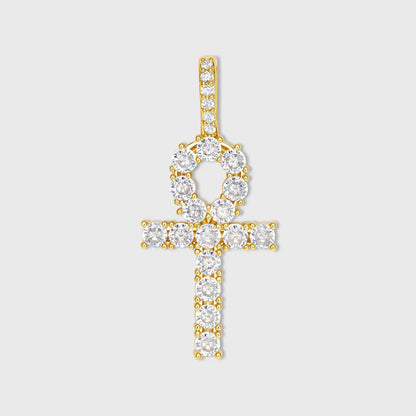 ANKH PENDANT (GOLD)